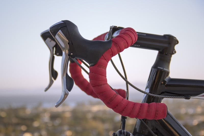 vélo de course