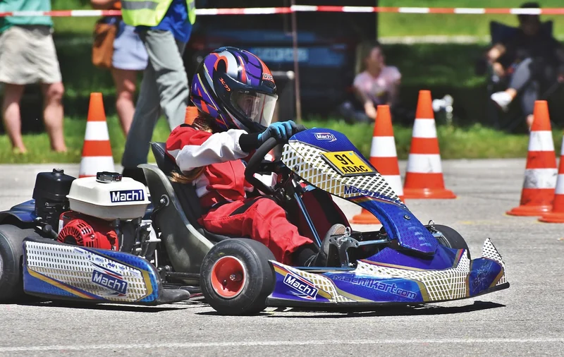 Les bienfaits sociaux insoupçonnés du karting