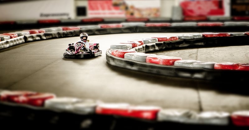Réglage du jeu au niveau de la transmission de son kart : le guide complet