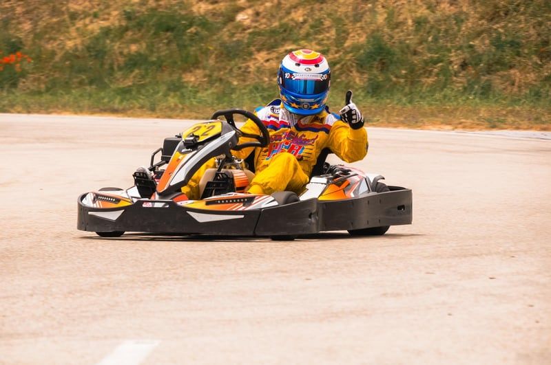 Comment lire et analyser ses données de télémétrie sur kart en 2026