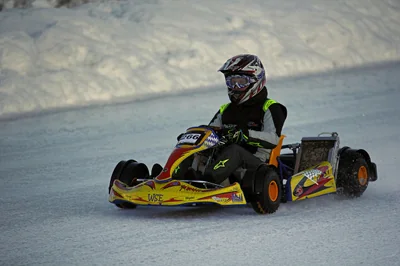 Comment choisir son kart : guide complet pour débutants en 2026