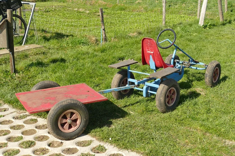 Équipement et sécurité : ce que j’ai appris à mes dépens