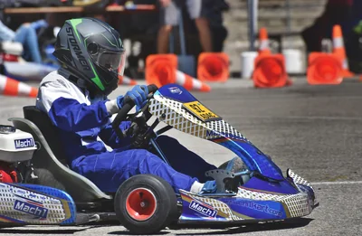 Comment régler la hauteur du siège de son kart en 2026 pour une conduite optimale