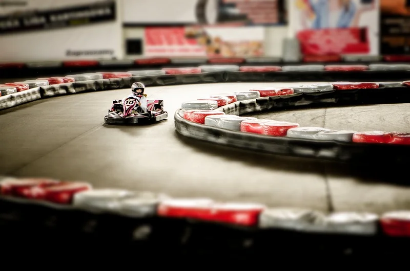 Réglages de kart : les réglages qui changent tout